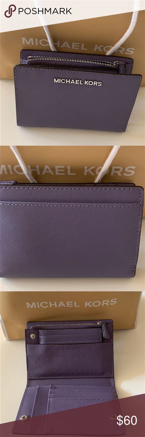 michael kors pomegranate wallet|Michael Kors Carryall 2 in 1 Wallet With Card Case (Pomegranate).